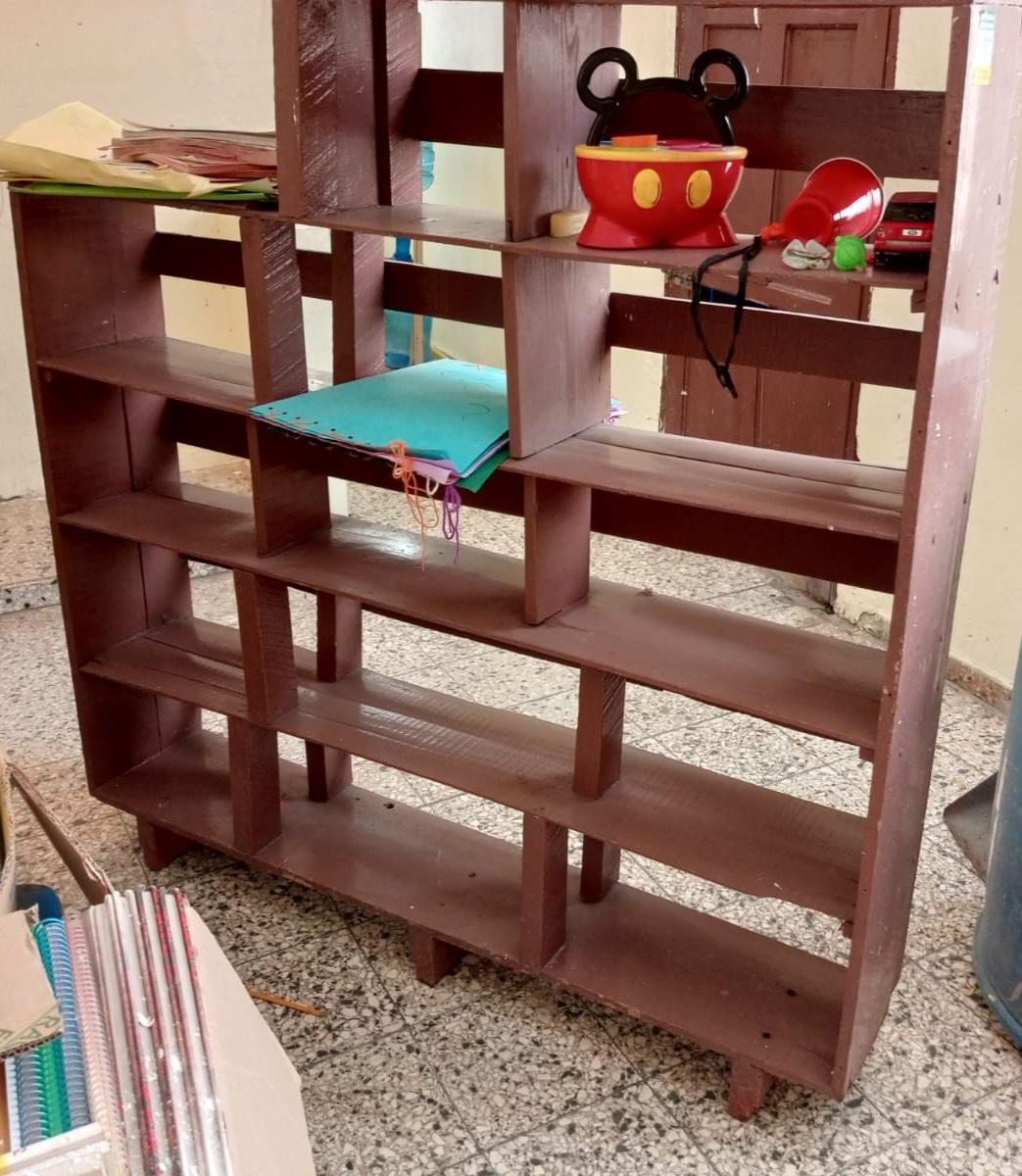Mobiliario para colegio o preescolar en Santo Domingo Este Foto 7253767-14.jpg