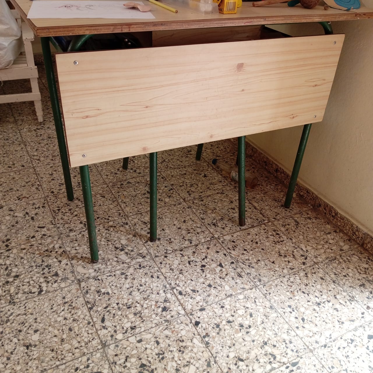 Mobiliario para colegio o preescolar en Santo Domingo Este Foto 7253767-4.jpg