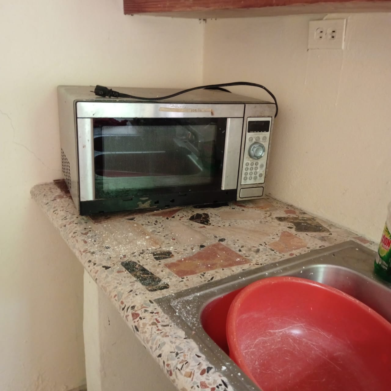 Mobiliario para colegio o preescolar en Santo Domingo Este Foto 7253767-6.jpg