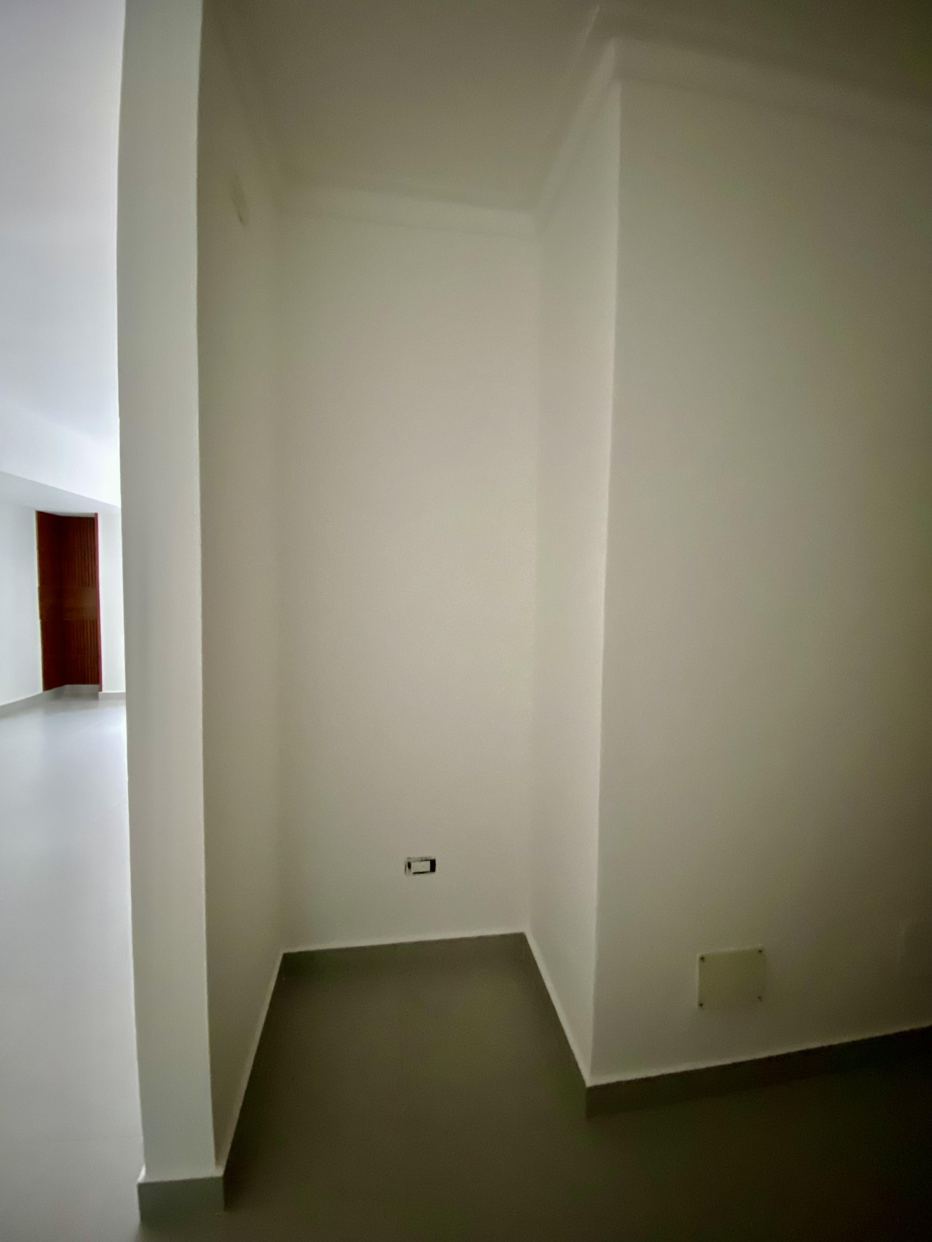 Apartamento en Alquiler Bella Vista 1 habitacion terraza exclusiva Foto 7253777-11.jpg