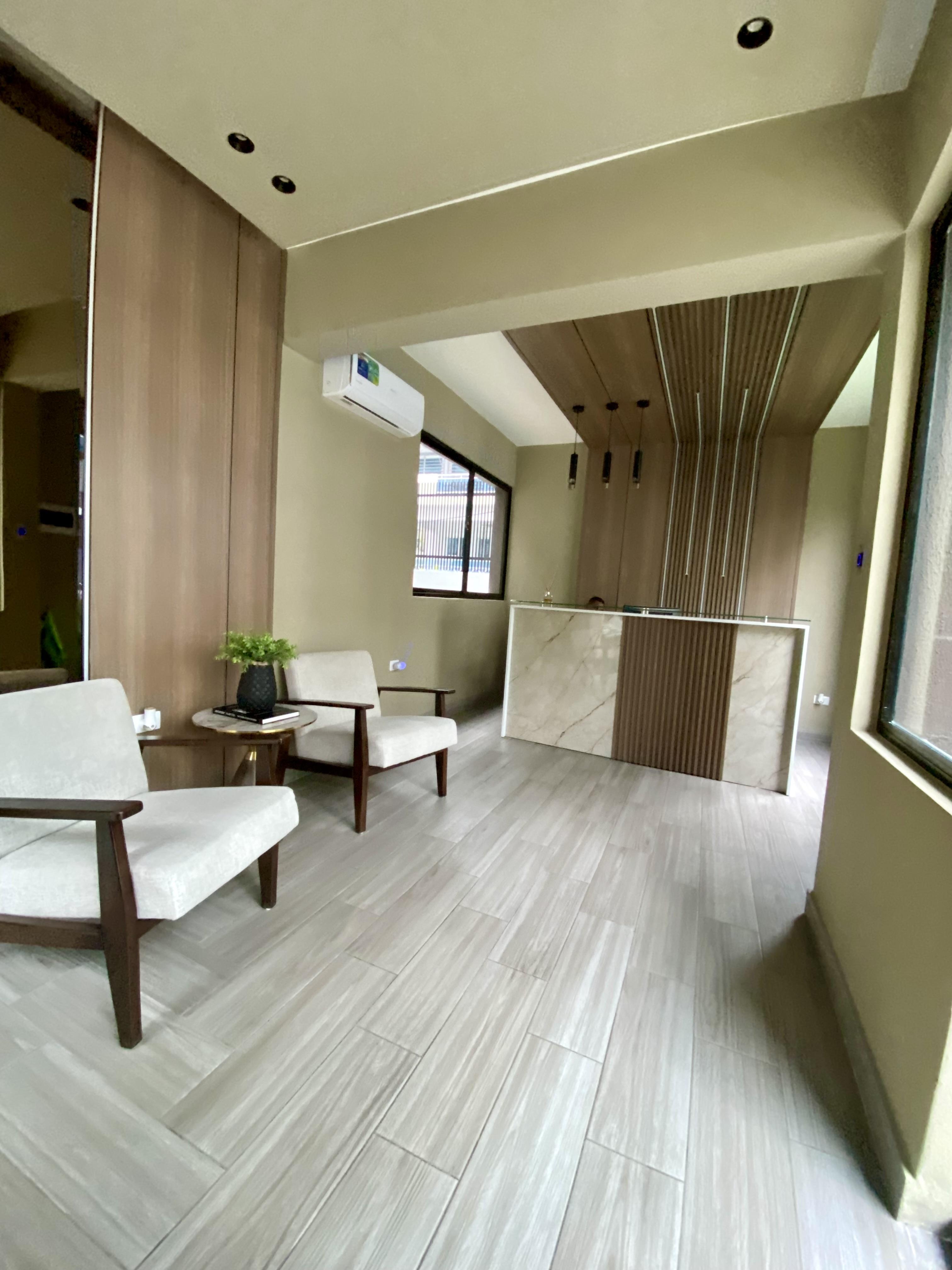 Apartamento en Alquiler Bella Vista 1 habitacion terraza exclusiva Foto 7253777-12.jpg