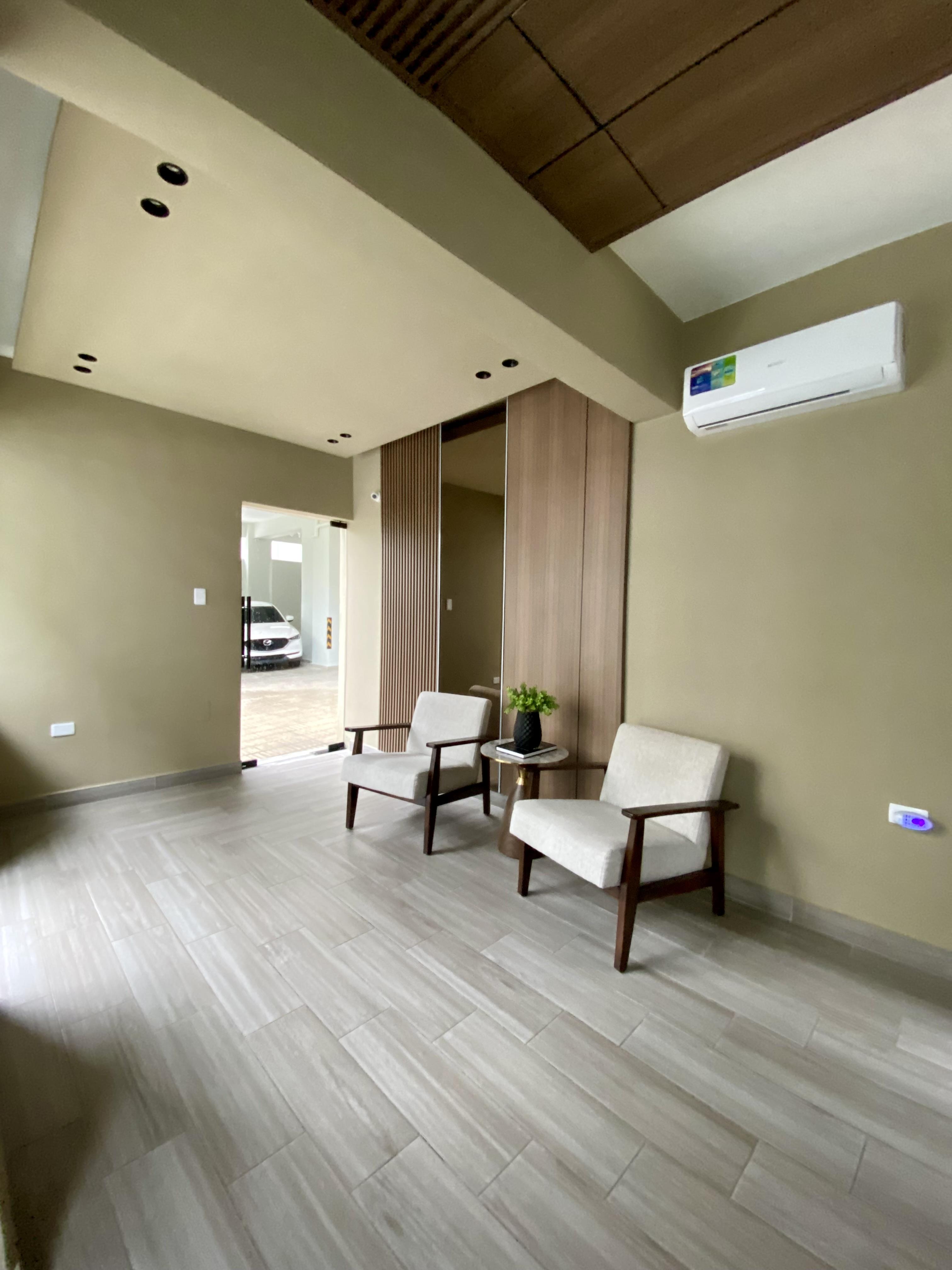 Apartamento en Alquiler Bella Vista 1 habitacion terraza exclusiva Foto 7253777-13.jpg