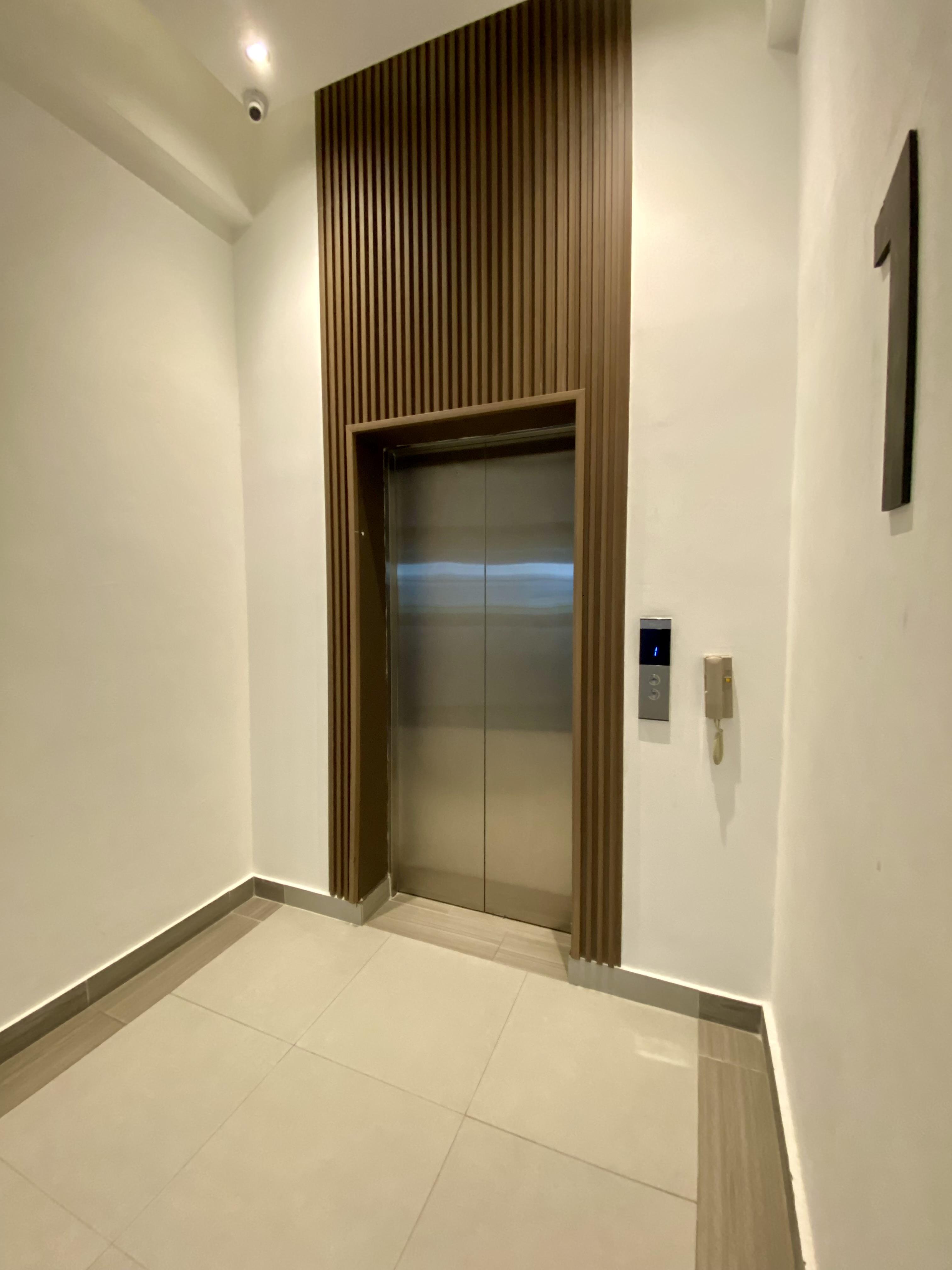 Apartamento en Alquiler Bella Vista 1 habitacion terraza exclusiva Foto 7253777-15.jpg