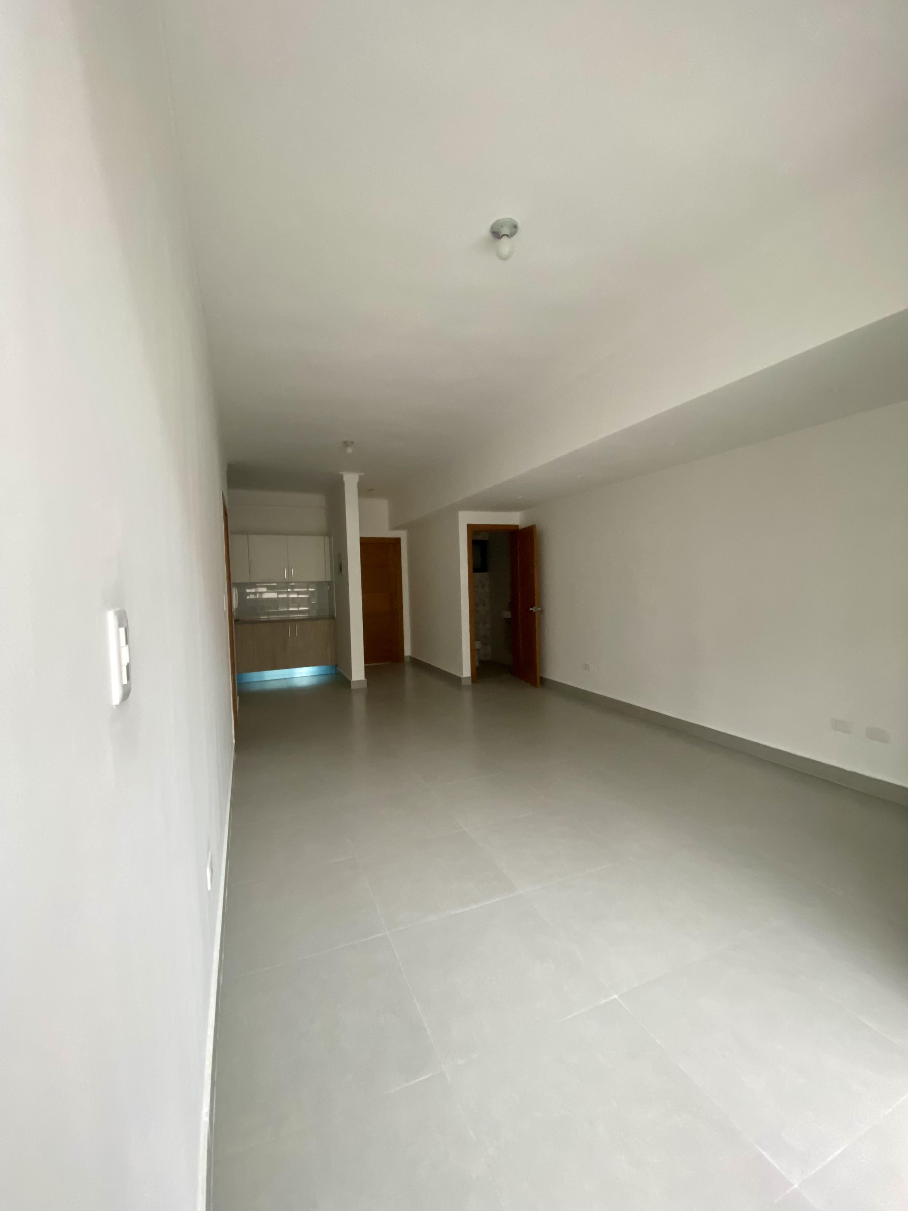 Apartamento en Alquiler Bella Vista 1 habitacion terraza exclusiva Foto 7253777-2.jpg