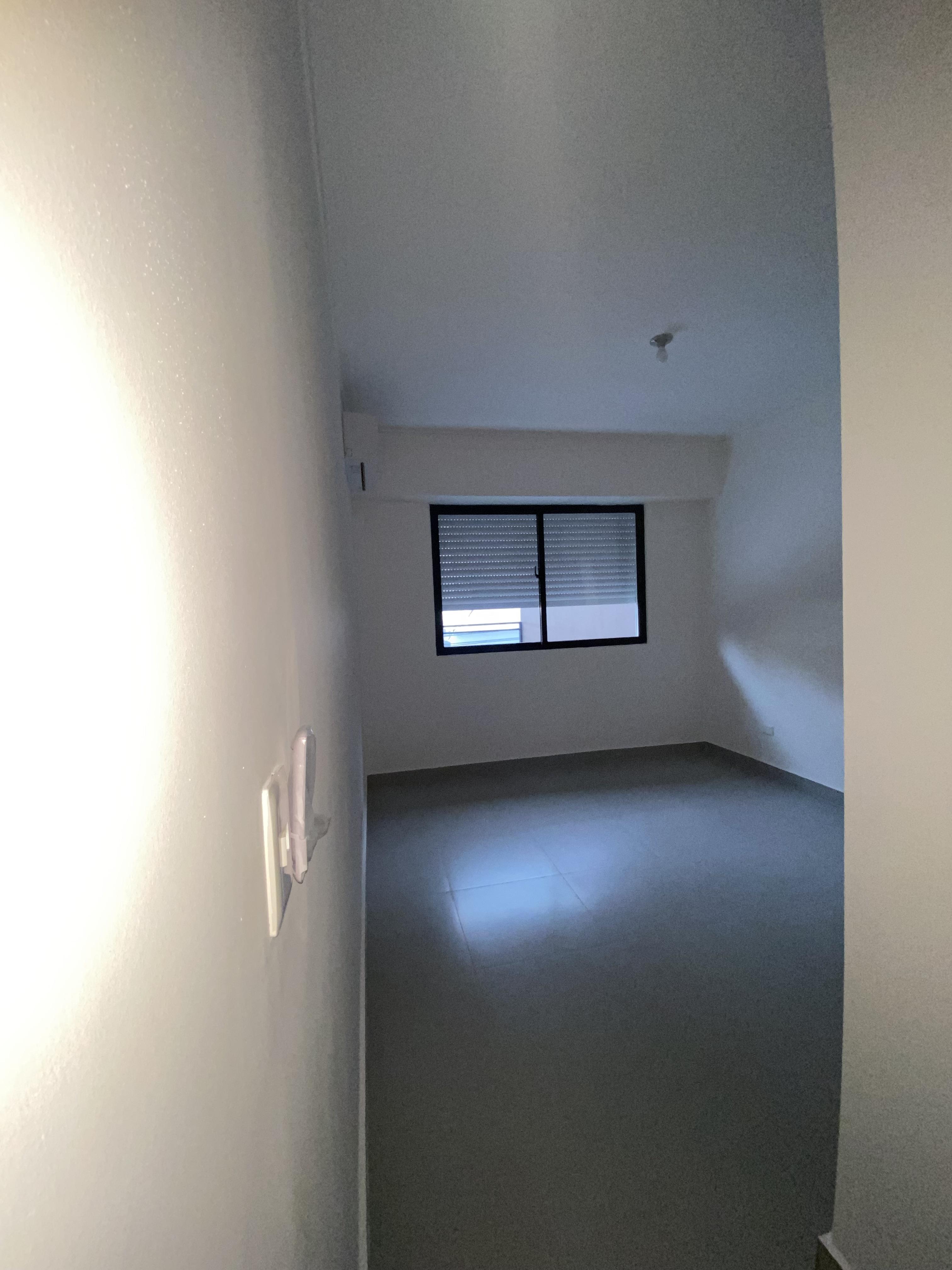 Apartamento en Alquiler Bella Vista 1 habitacion terraza exclusiva Foto 7253777-4.jpg