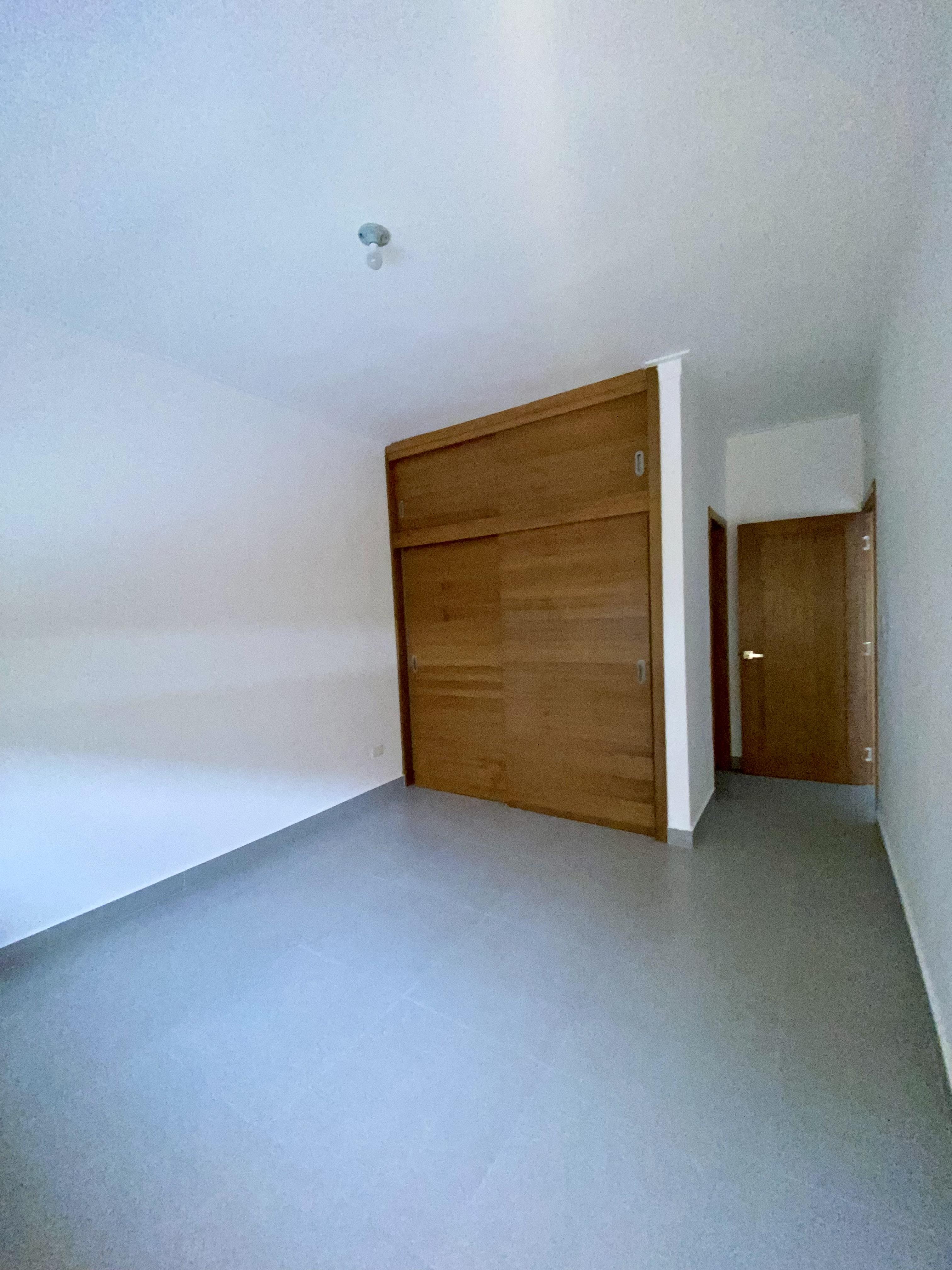 Apartamento en Alquiler Bella Vista 1 habitacion terraza exclusiva Foto 7253777-5.jpg