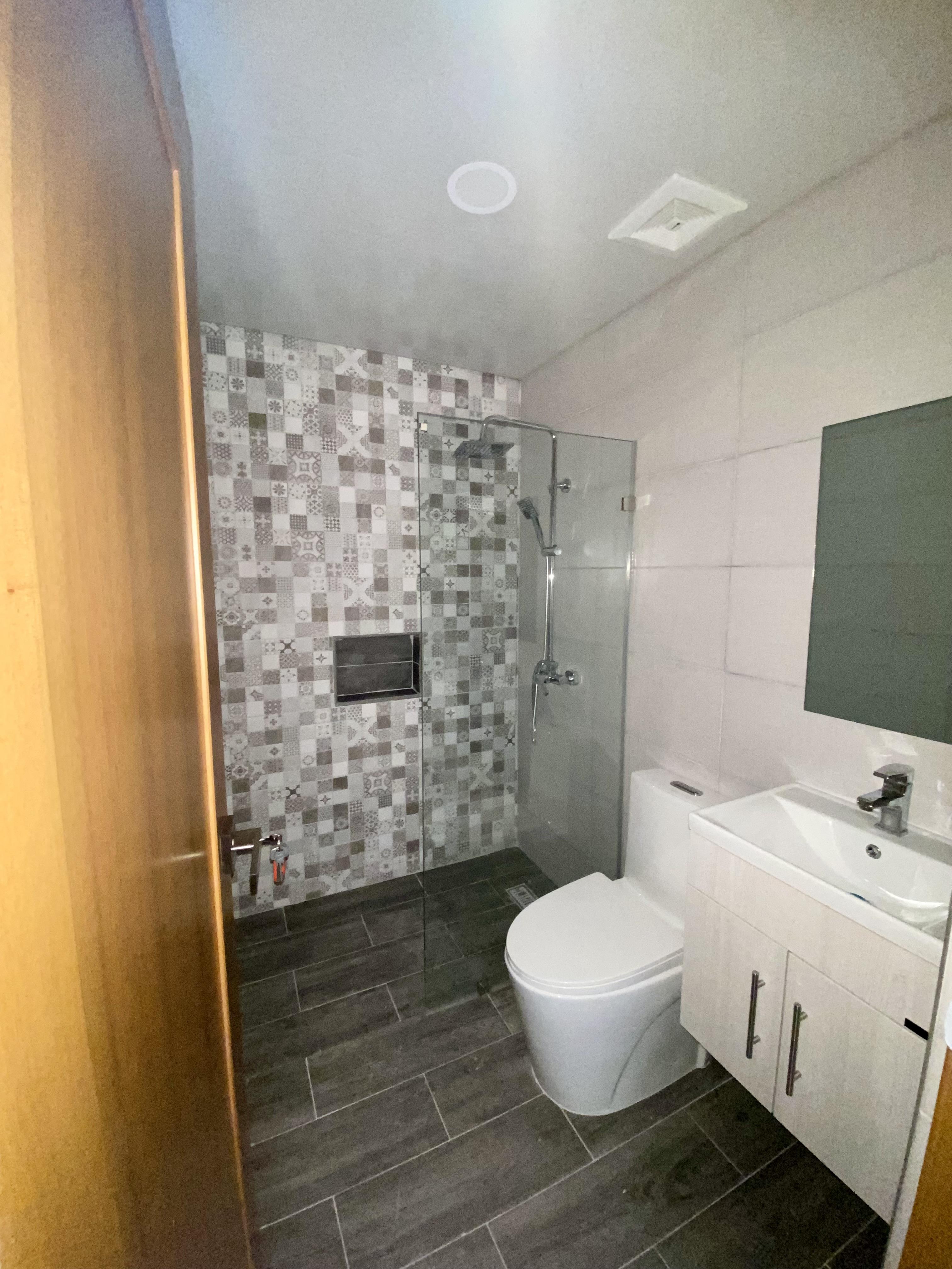 Apartamento en Alquiler Bella Vista 1 habitacion terraza exclusiva Foto 7253777-7.jpg