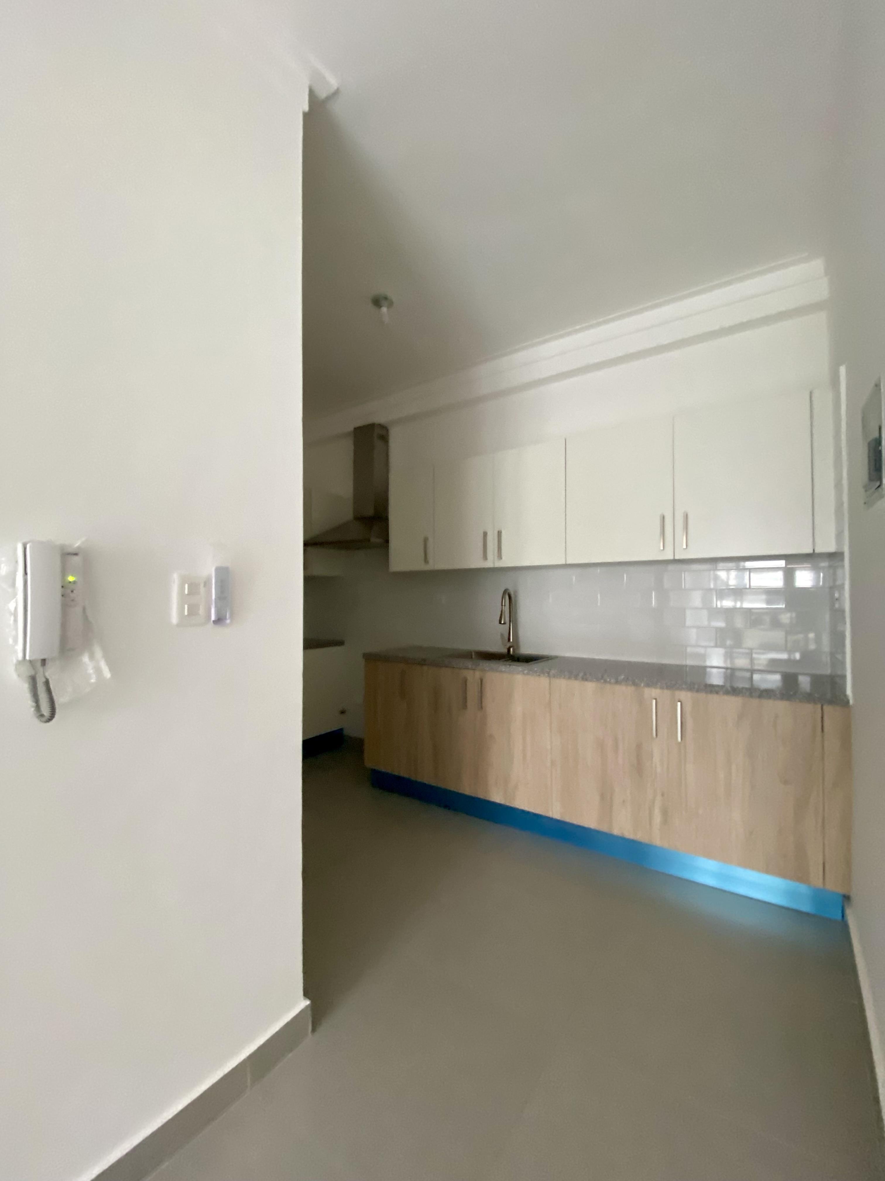 Apartamento en Alquiler Bella Vista 1 habitacion terraza exclusiva Foto 7253777-8.jpg