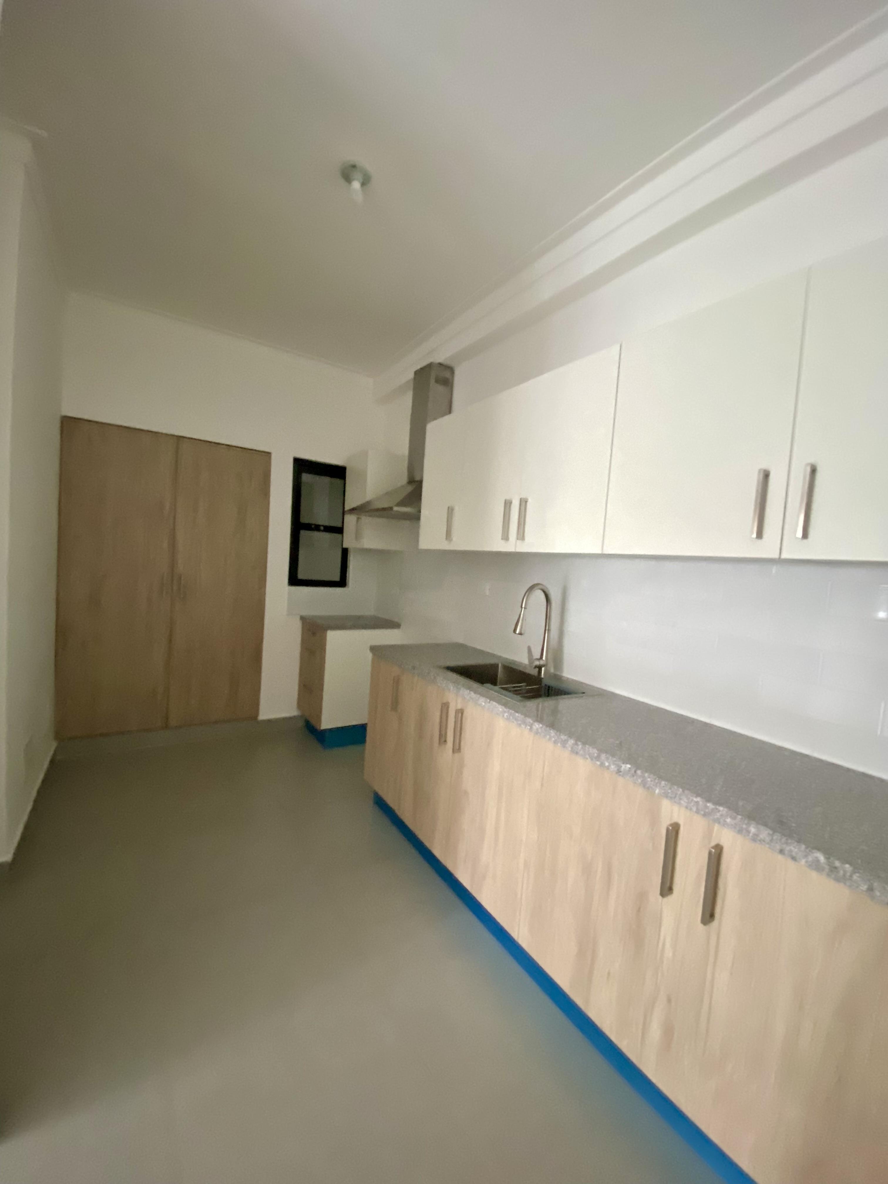 Apartamento en Alquiler Bella Vista 1 habitacion terraza exclusiva Foto 7253777-9.jpg