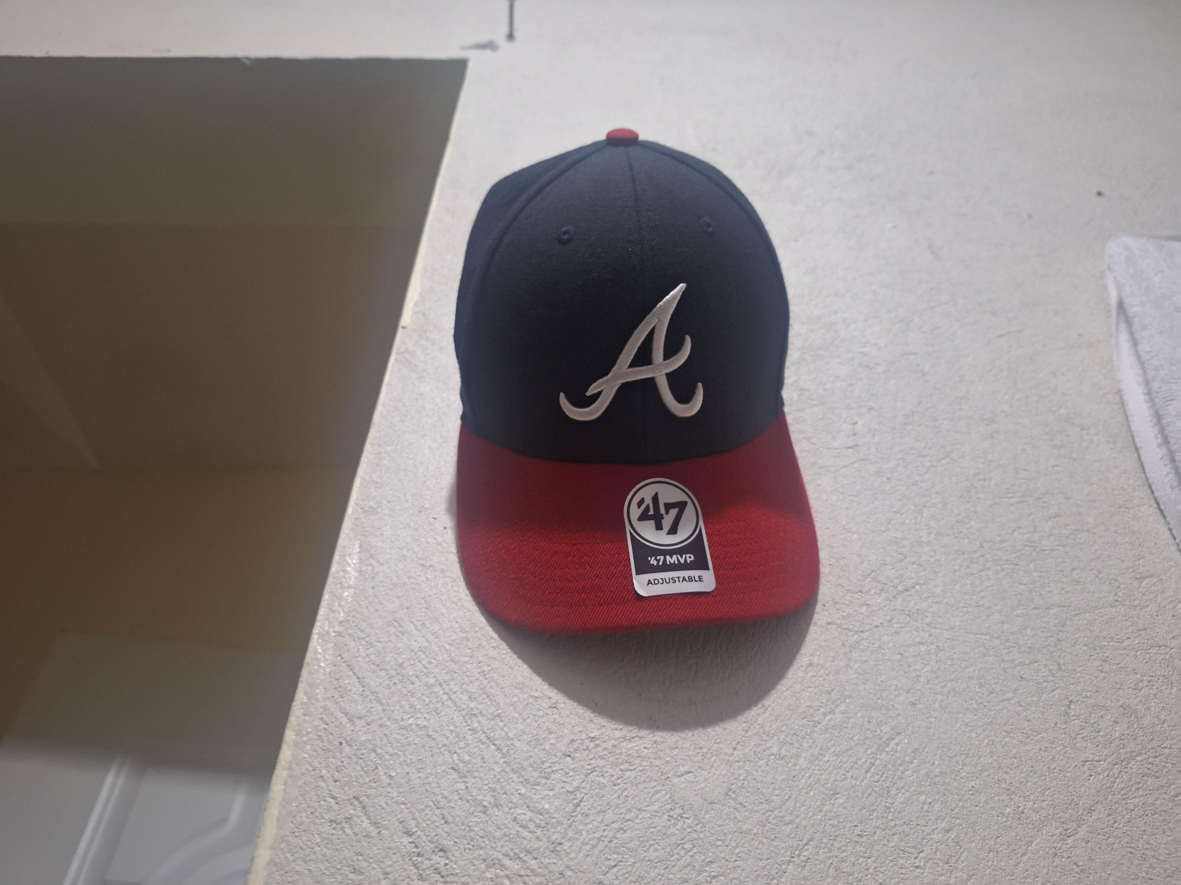 Gorra clasica de beisbol en San Cristóbal Foto 7253788-2.jpg