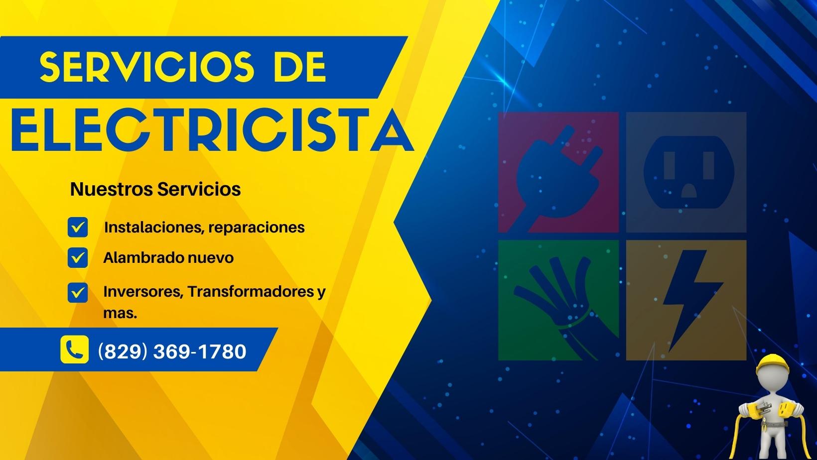 AA Electricistas a Domicilio Foto 7253799-4.jpg