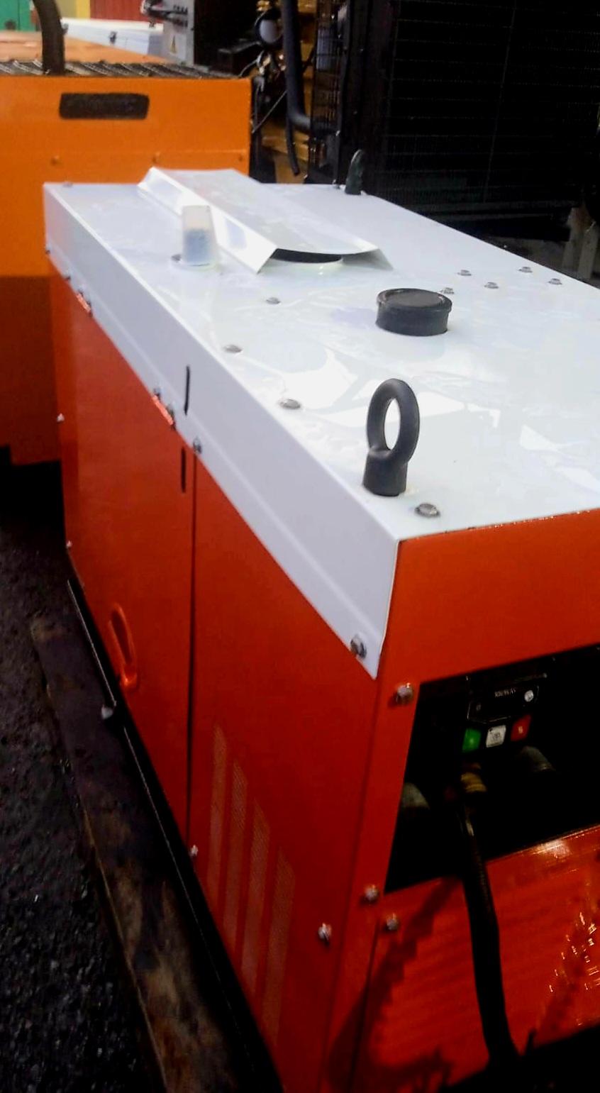 PLANTA ELÉCTRICA KUBOTA DE 12 KW SUPER SILENCIOSA DISPONIBLE ➡️➡️???? Foto 7253804-2.jpg