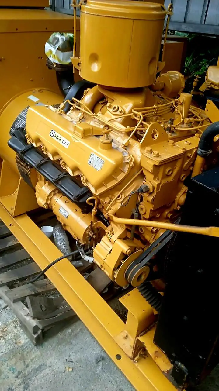 PLANTA ELÉCTRICA CATERPILLAR DE 150 KW DISPONIBLE ➡️➡️???????? Foto 7253812-2.jpg