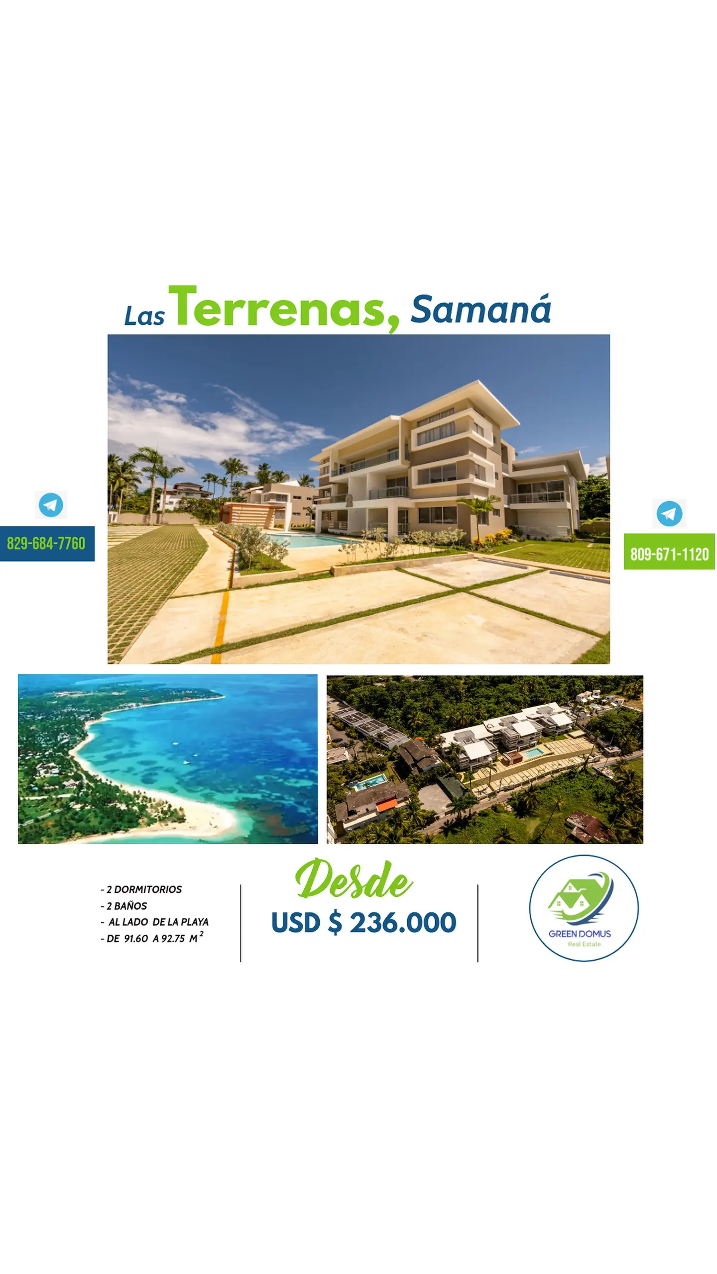 Apartamentos en Samaná  Foto 7253827-1.jpg