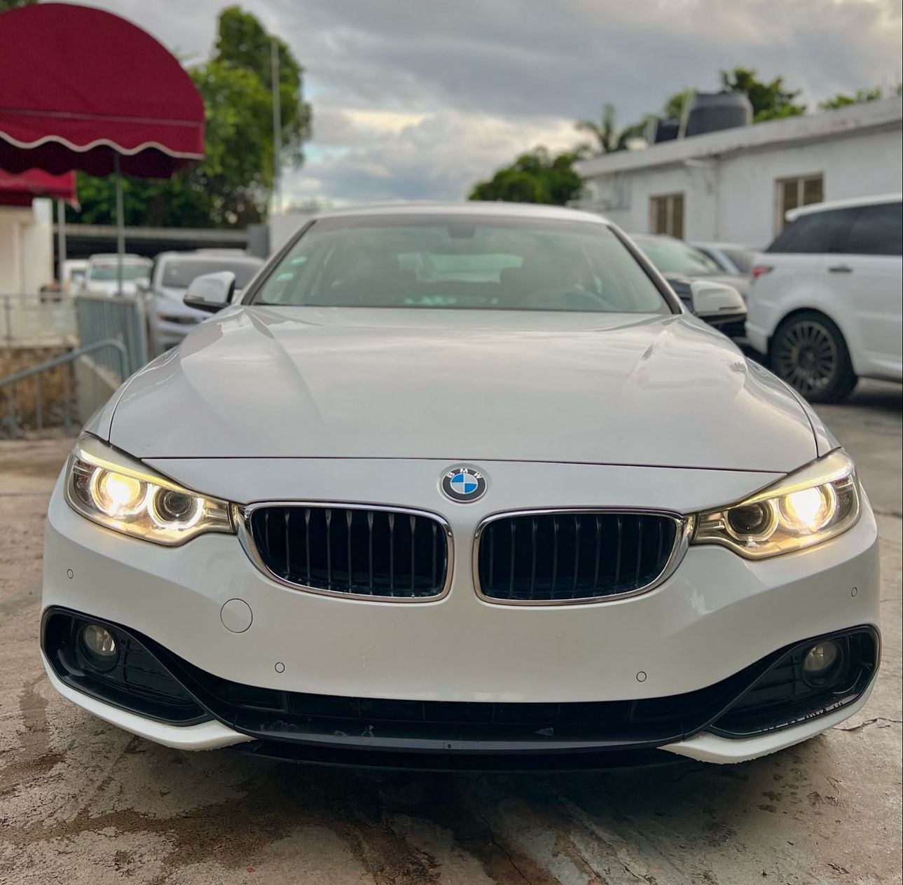 BMW Serie 4 420i 2017 Foto 7253846-9.jpg