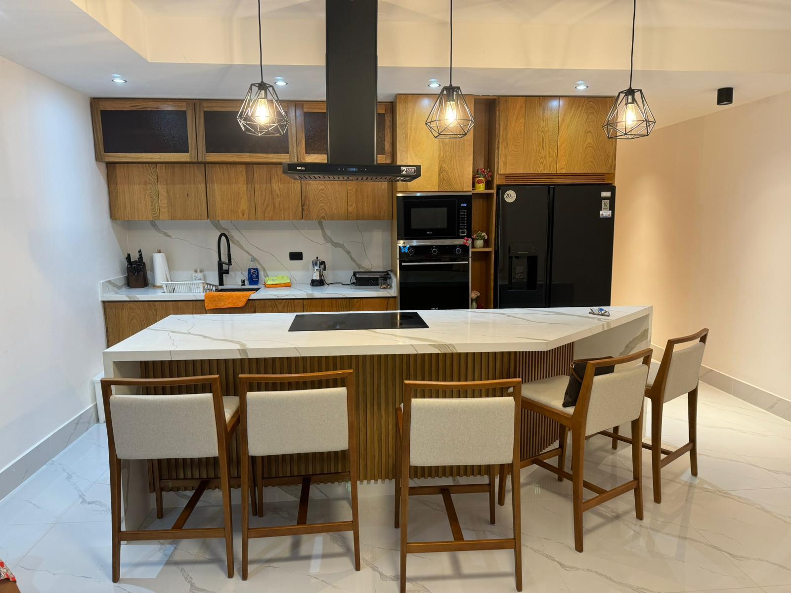 Venta de apartamento en Juan Dolio Foto 7253852-1.jpg