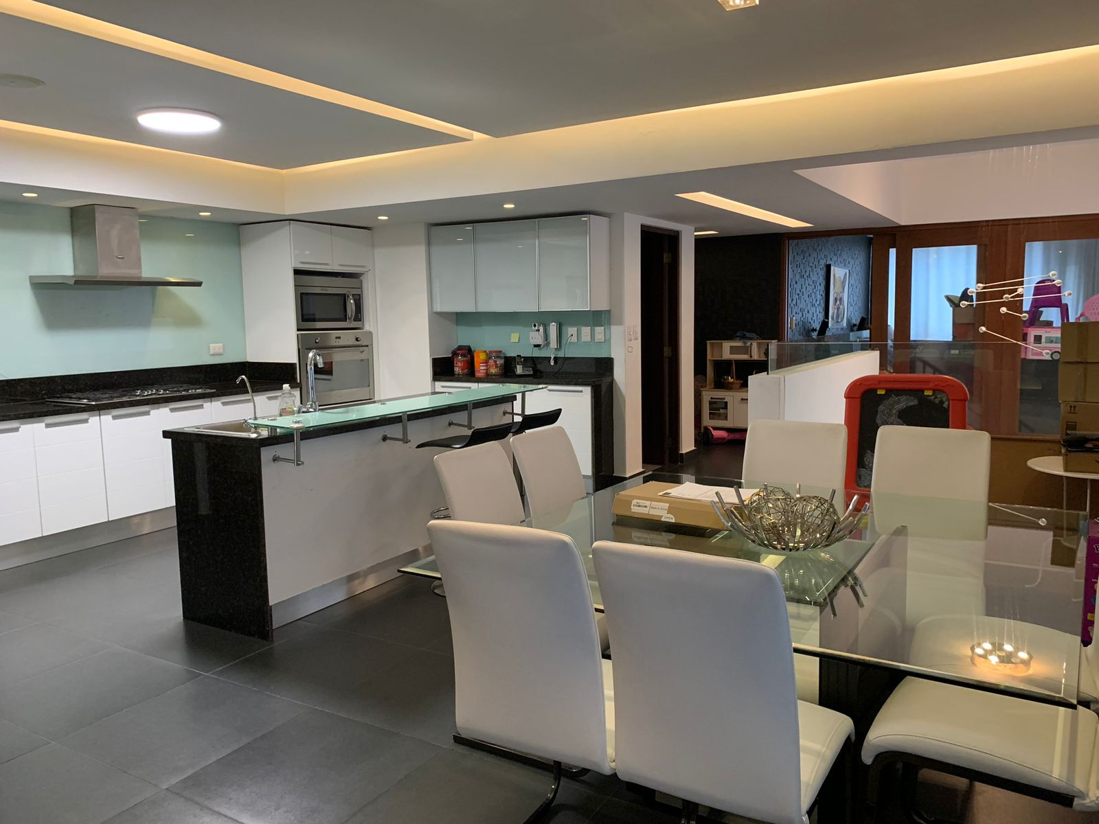 Apartamentos en venta en el Ensanche Naco de 3 Habitaciones Foto 7253866-3.jpg