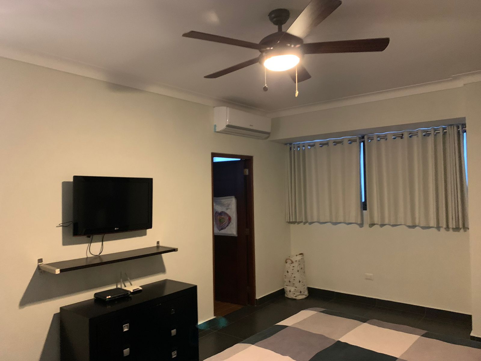 Apartamentos en venta en el Ensanche Naco de 3 Habitaciones Foto 7253866-6.jpg