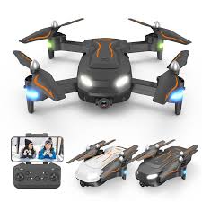 F183 Drone - 4K cámara dual HD Foto 7253868-1.jpg