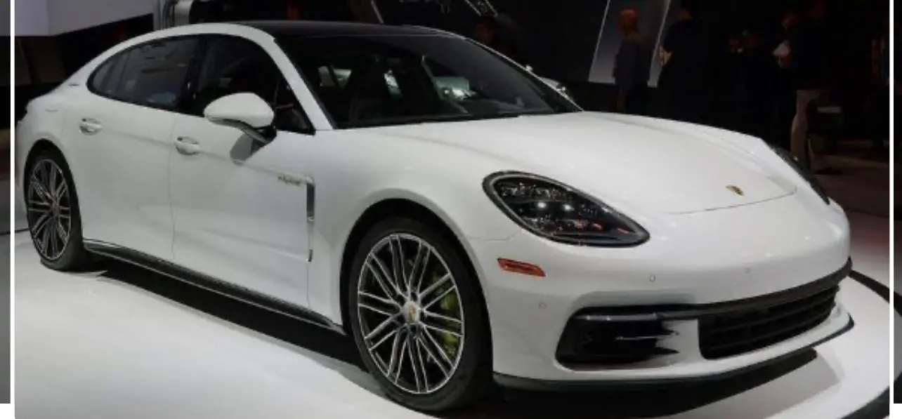 de oportunidad hermoso porsche panamera 2020 95000 mil dolares Foto 7253876-1.jpg