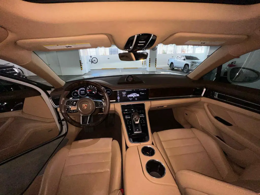 de oportunidad hermoso porsche panamera 2020 95000 mil dolares Foto 7253876-2.jpg