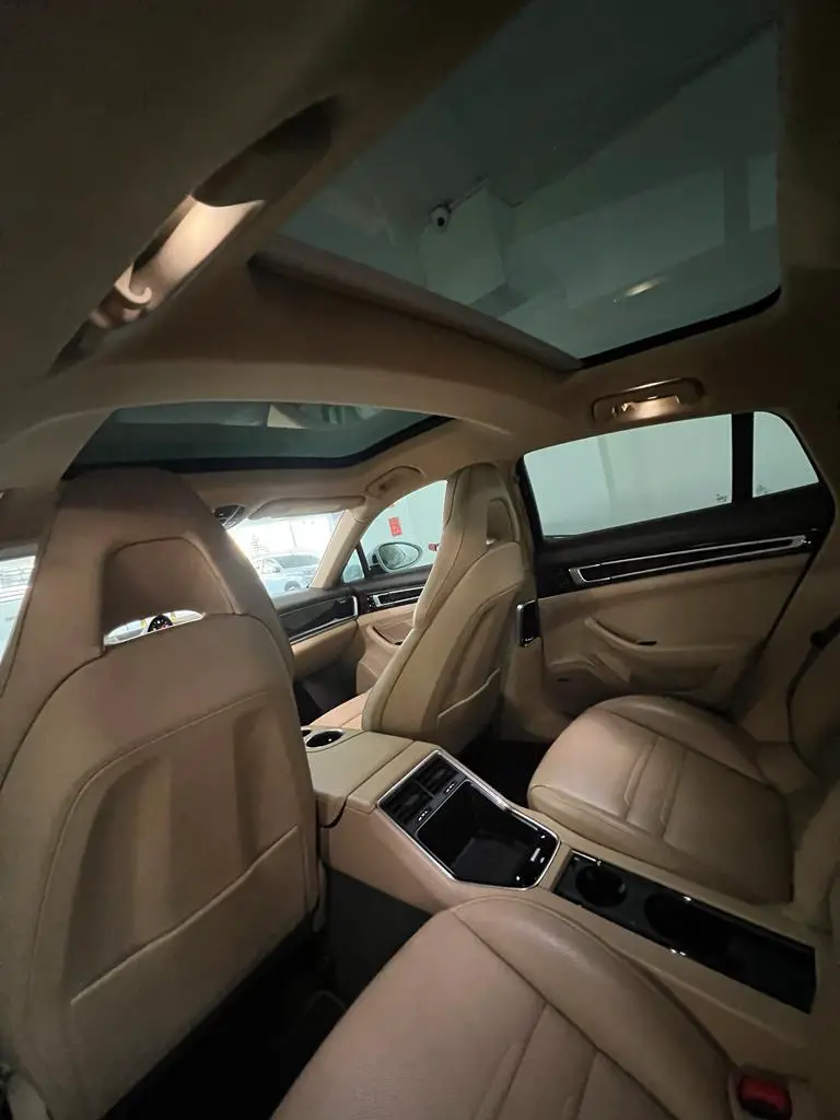 de oportunidad hermoso porsche panamera 2020 95000 mil dolares Foto 7253876-3.jpg