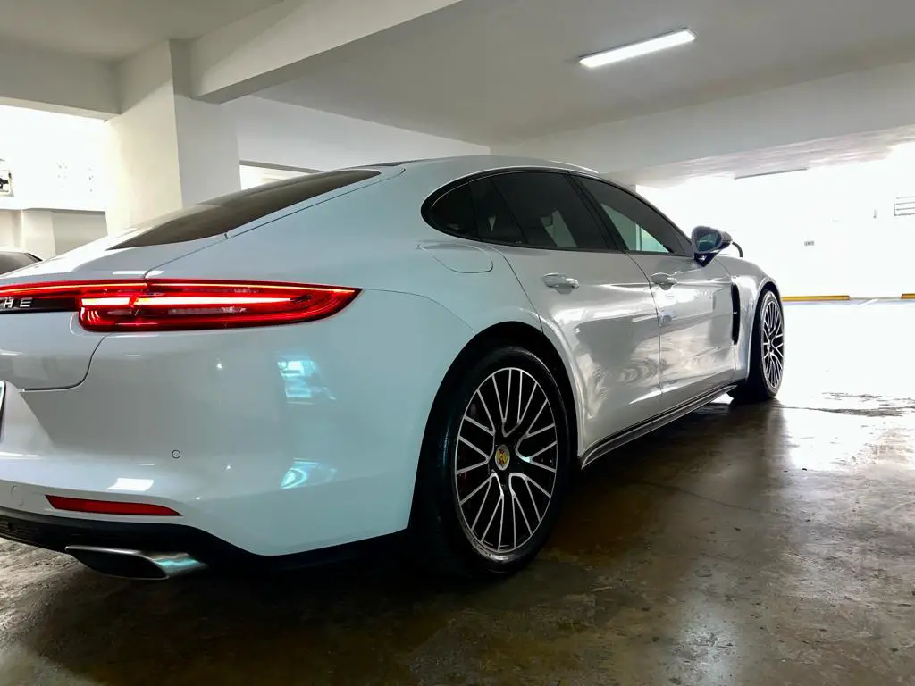 de oportunidad hermoso porsche panamera 2020 95000 mil dolares Foto 7253876-4.jpg