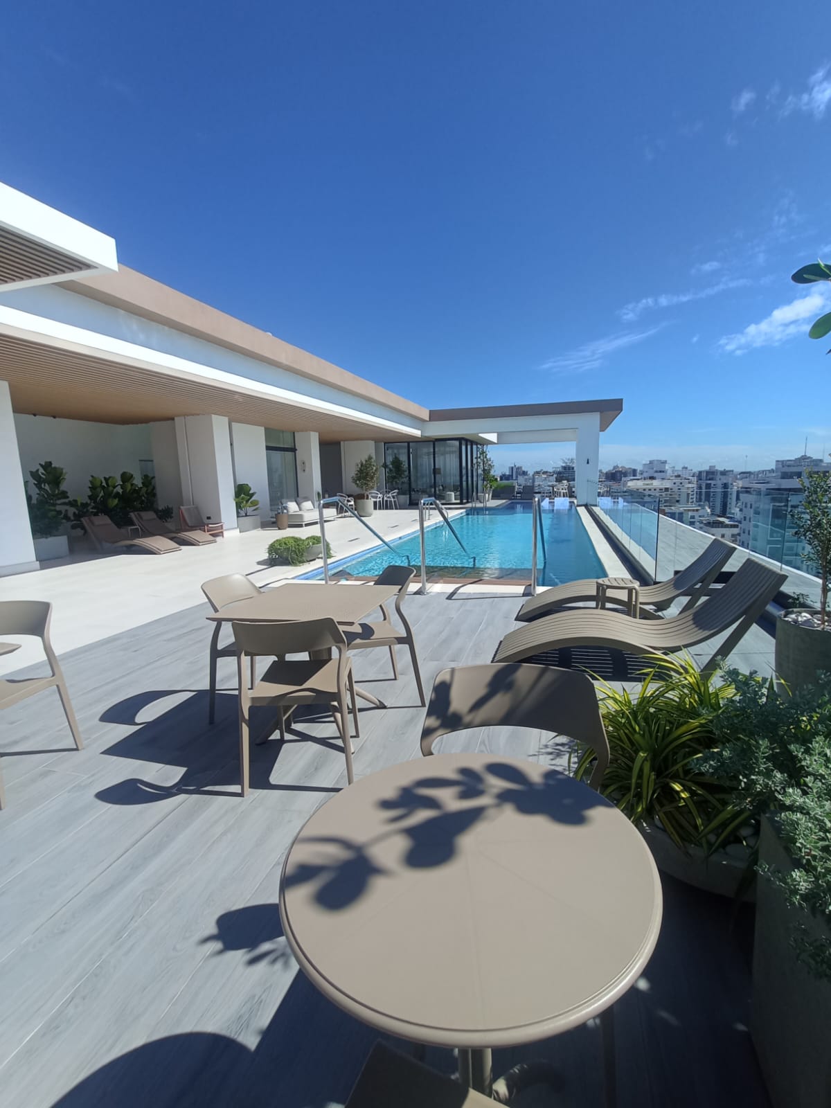 Alquilo Apartamento con línea blanca US 1350 NUEVO A ESTRENAR Evaristo Foto 7253877-2.jpg
