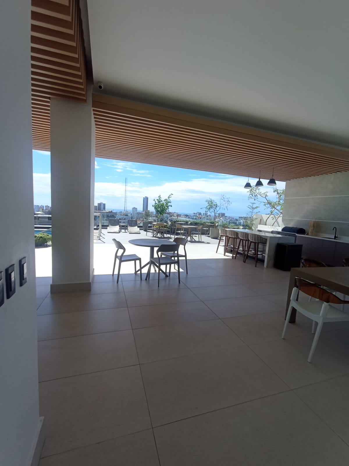 Alquilo Apartamento con línea blanca US 1350 NUEVO A ESTRENAR Evaristo Foto 7253877-3.jpg