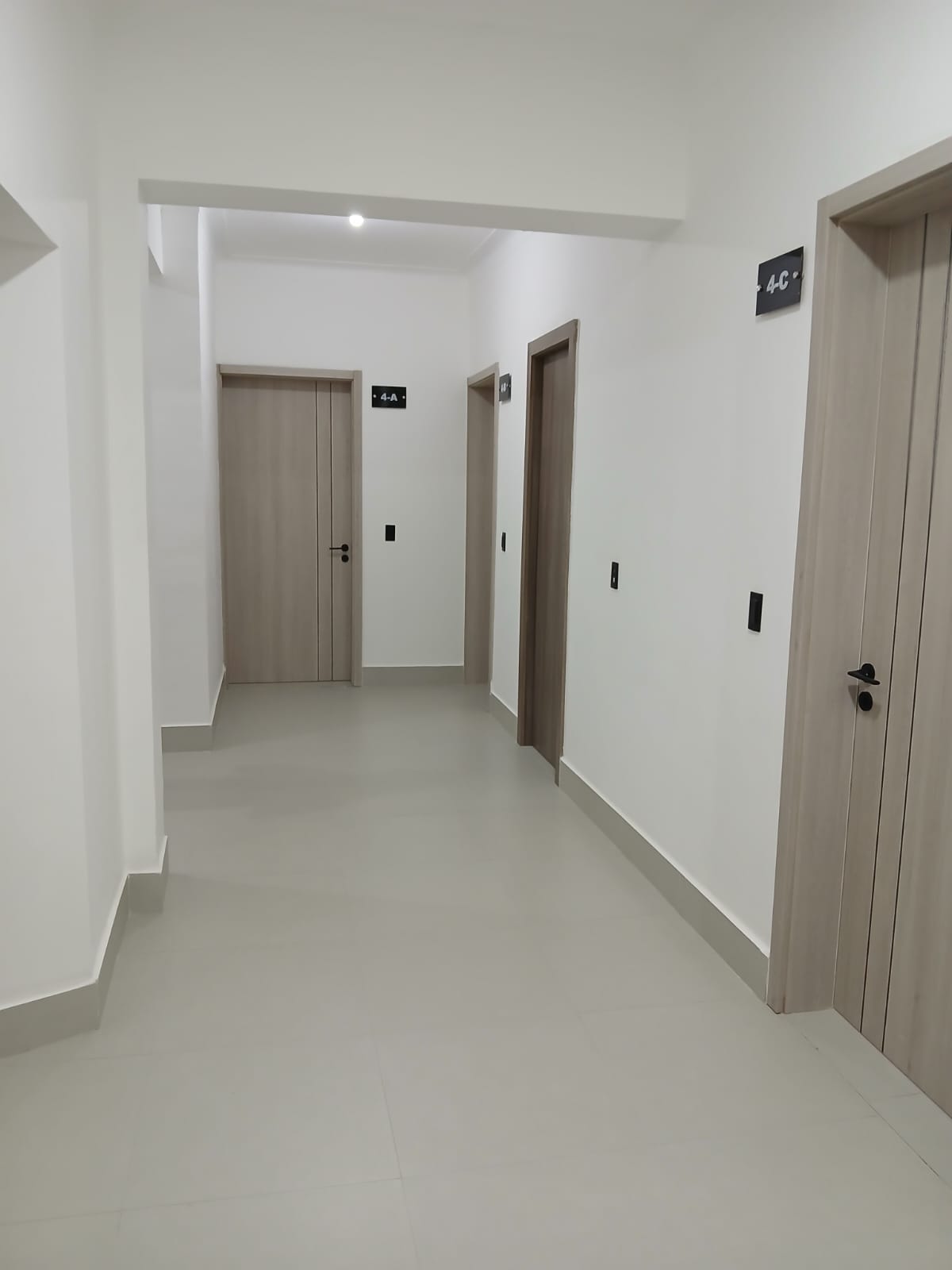 Alquilo Apartamento con línea blanca US 1350 NUEVO A ESTRENAR Evaristo Foto 7253877-4.jpg