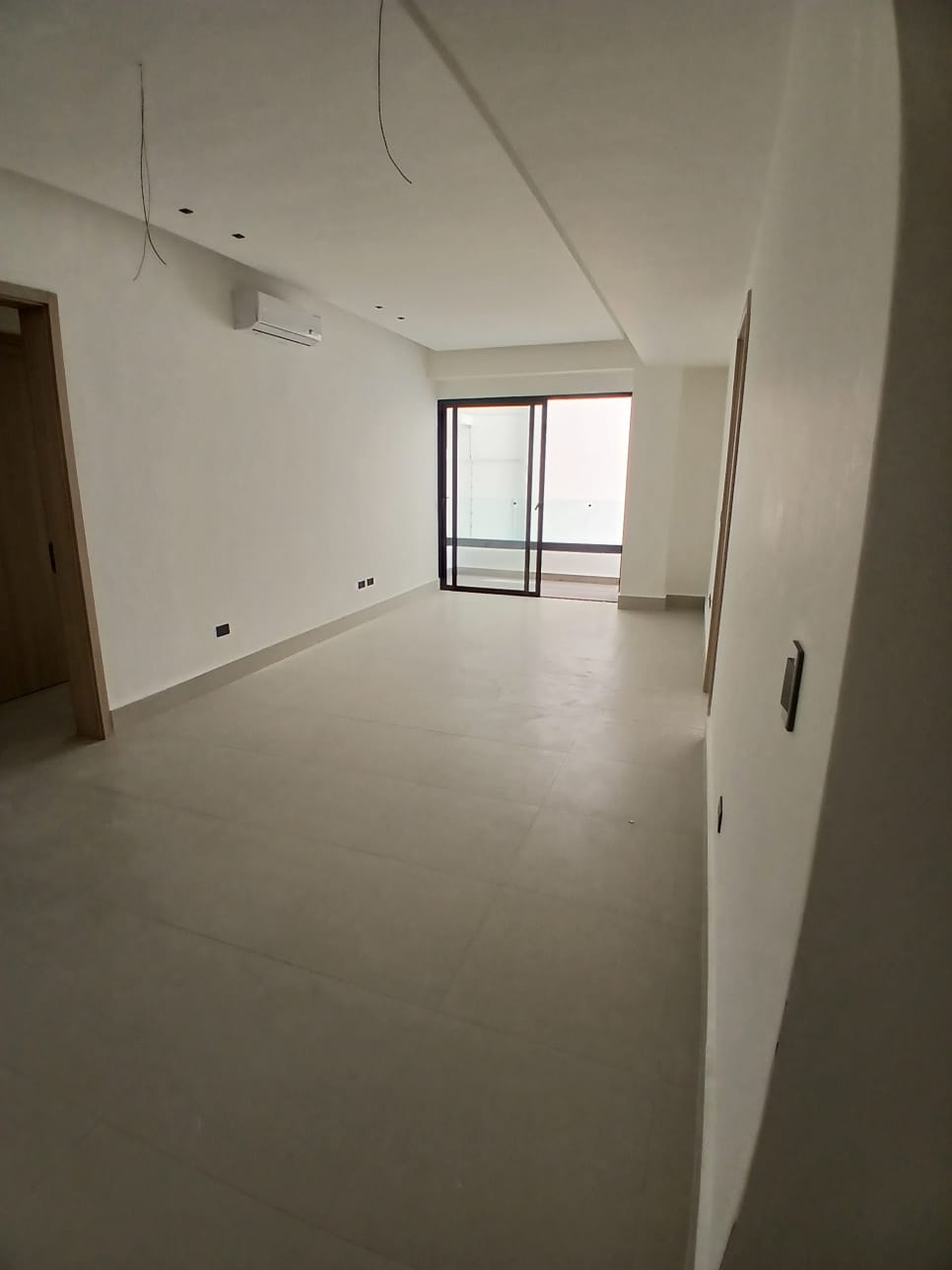 Alquilo Apartamento con línea blanca US 1350 NUEVO A ESTRENAR Evaristo Foto 7253877-5.jpg