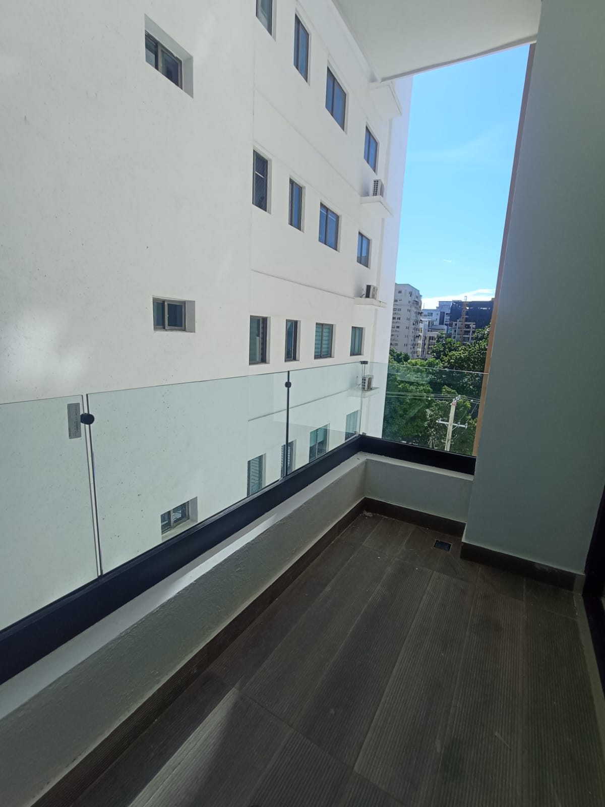 Alquilo Apartamento con línea blanca US 1350 NUEVO A ESTRENAR Evaristo Foto 7253877-6.jpg