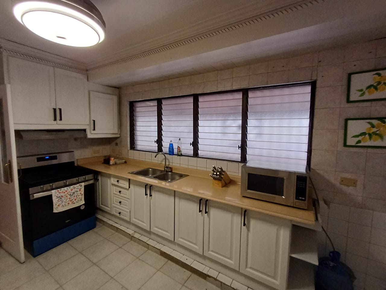 Apartamento en venta en clásico remodelado Piantini Foto 7253888-5.jpg