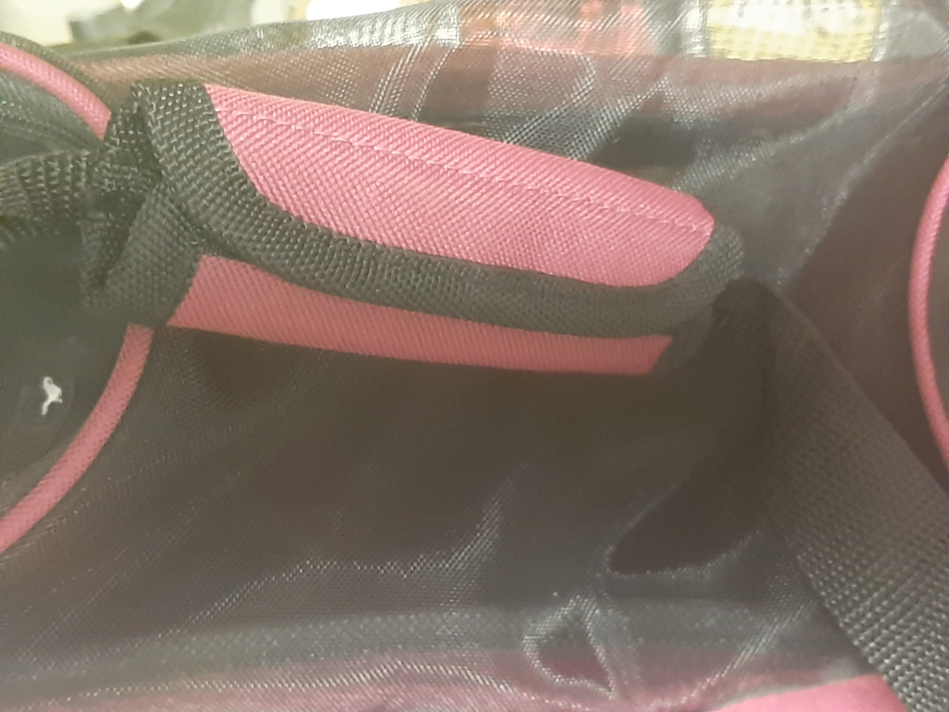 Bolso para pasear perros. Foto 7253911-6.jpg