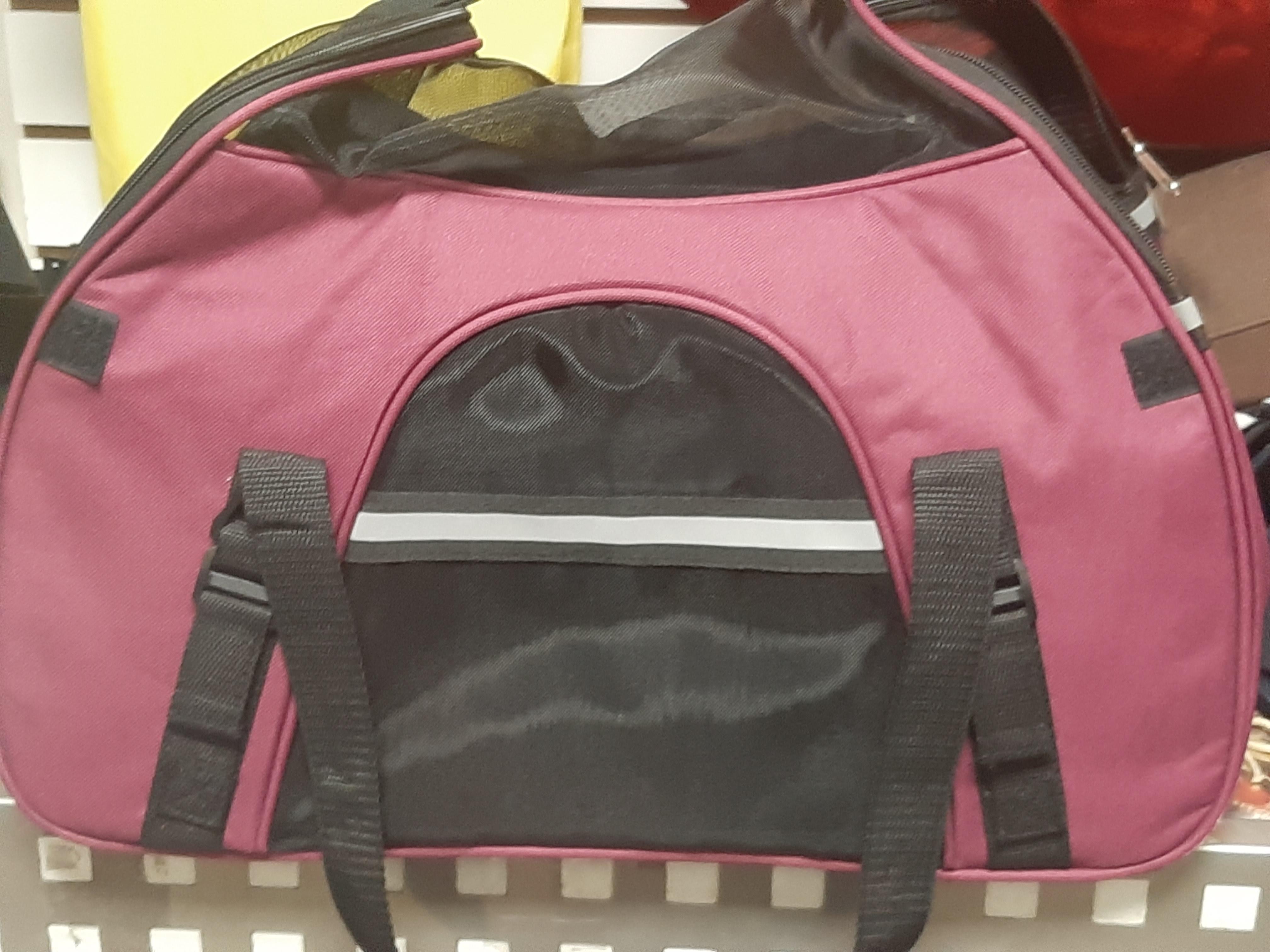 Bolso para pasear perros. Foto 7253911-7.jpg