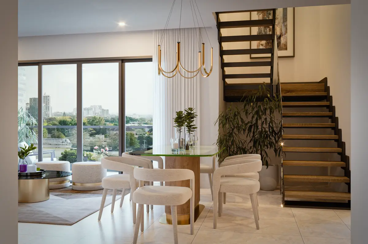 Apartamentos en La Ave. Jacobo Majluta Foto 7253912-7.jpg