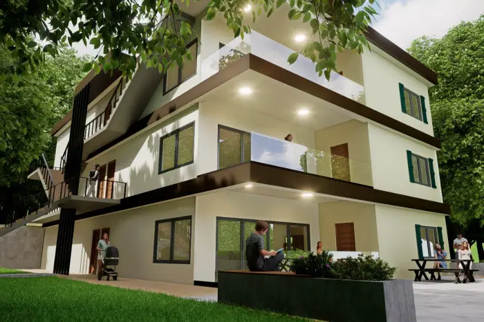 En Venta Villa Turística en Las Guázaras Jarabacoa Foto 7253920-4.jpg