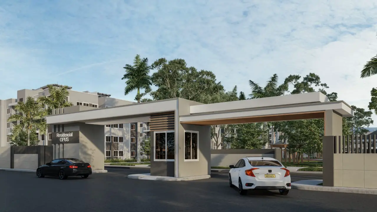 PROYECTO RESIDENCIAL UBICADO EN LA AUT. SAN ISIDRO Foto 7253922-1.jpg