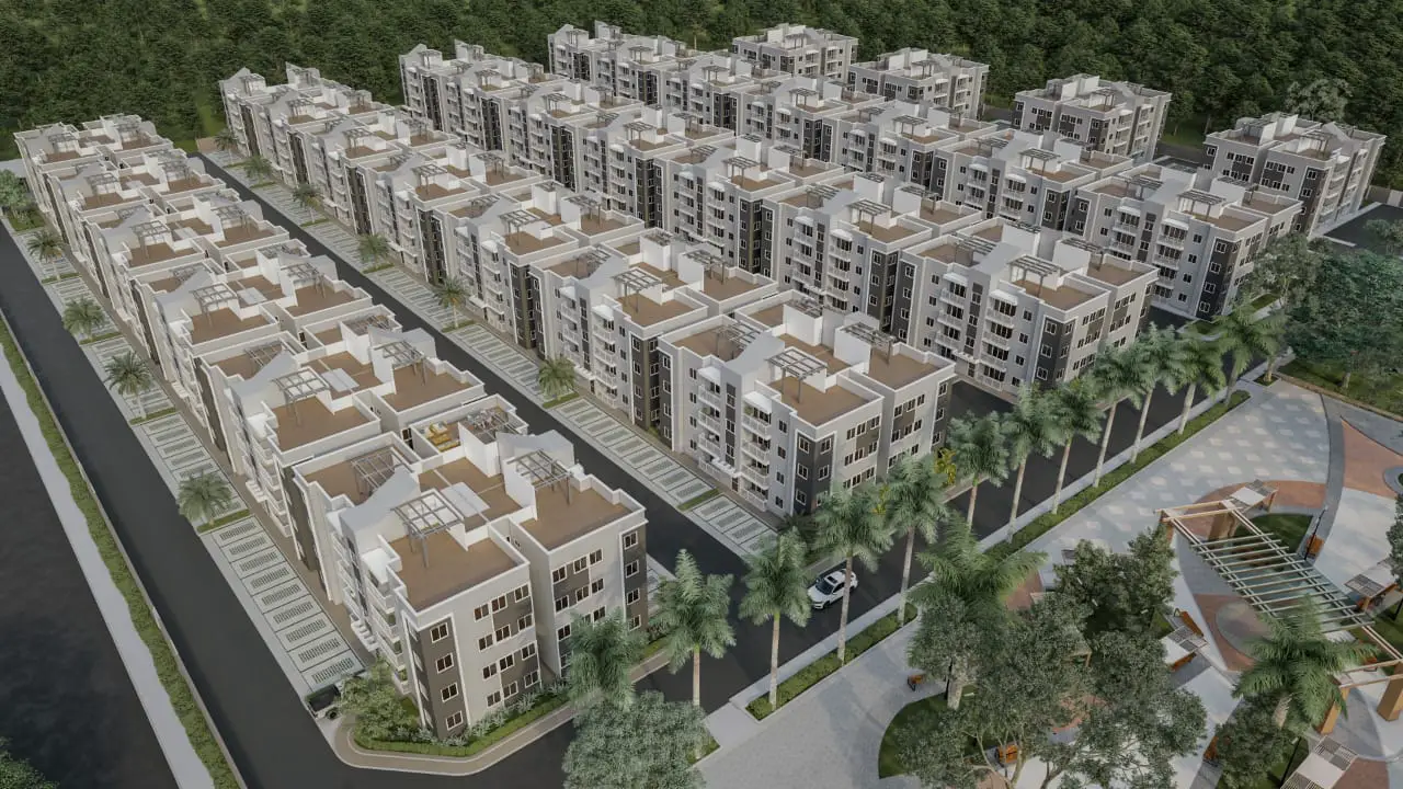 PROYECTO RESIDENCIAL UBICADO EN LA AUT. SAN ISIDRO Foto 7253922-12.jpg