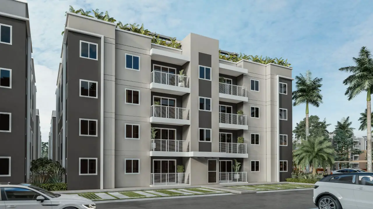 PROYECTO RESIDENCIAL UBICADO EN LA AUT. SAN ISIDRO Foto 7253922-3.jpg
