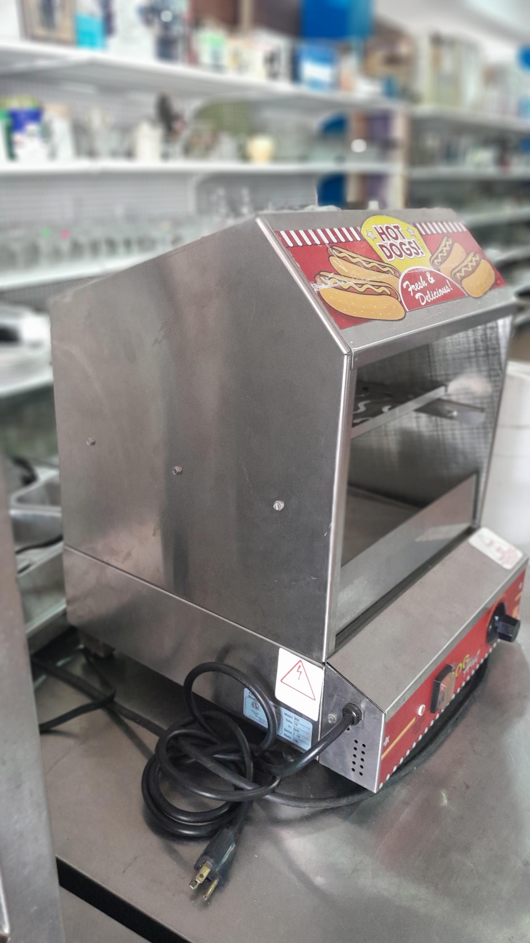 Maquina Para Hog Dogs en Duarte Foto 7253924-2.jpg