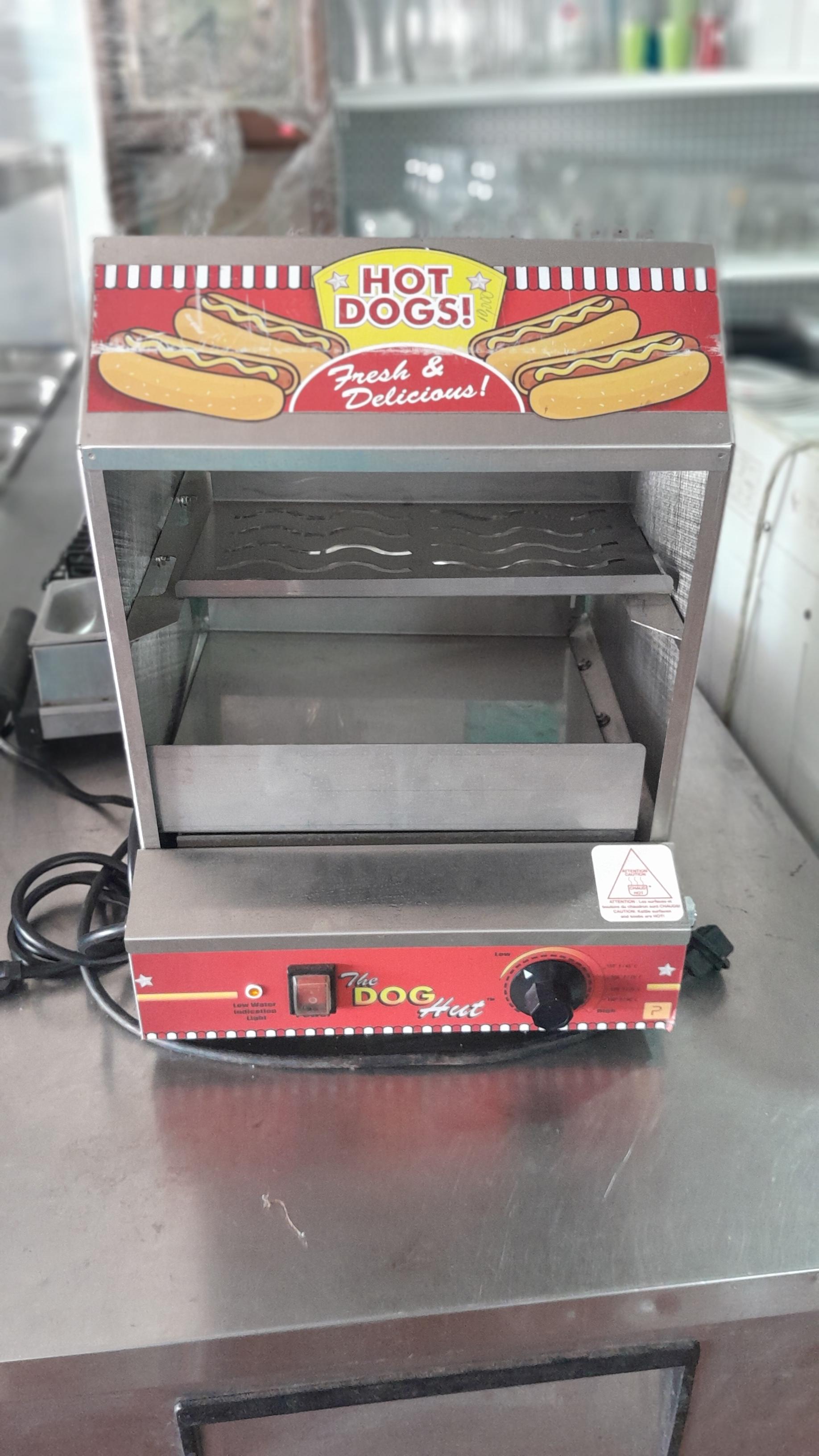 Maquina Para Hog Dogs en Duarte Foto 7253924-3.jpg