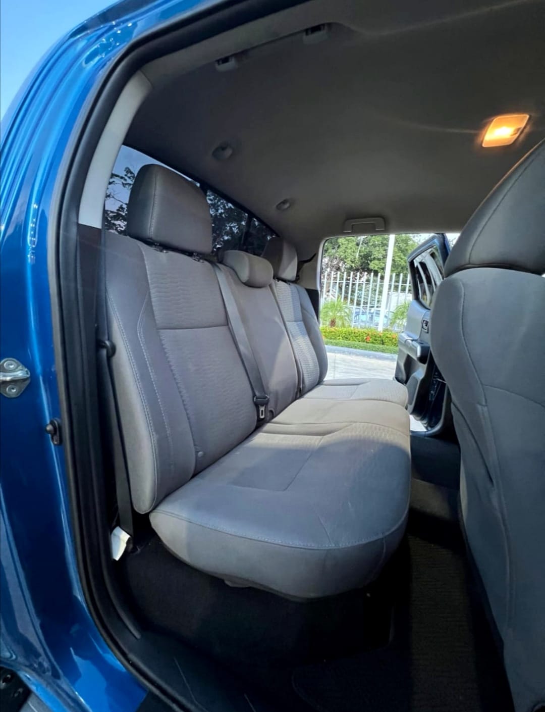 Toyota Tacoma 2016 Limited Foto 7253935-10.jpg