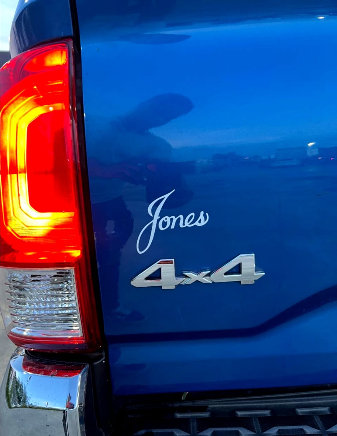 Toyota Tacoma 2016 Limited Foto 7253935-3.jpg