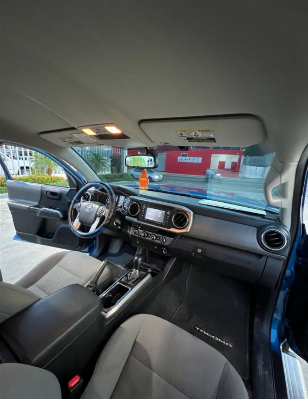 Toyota Tacoma 2016 Limited Foto 7253935-5.jpg