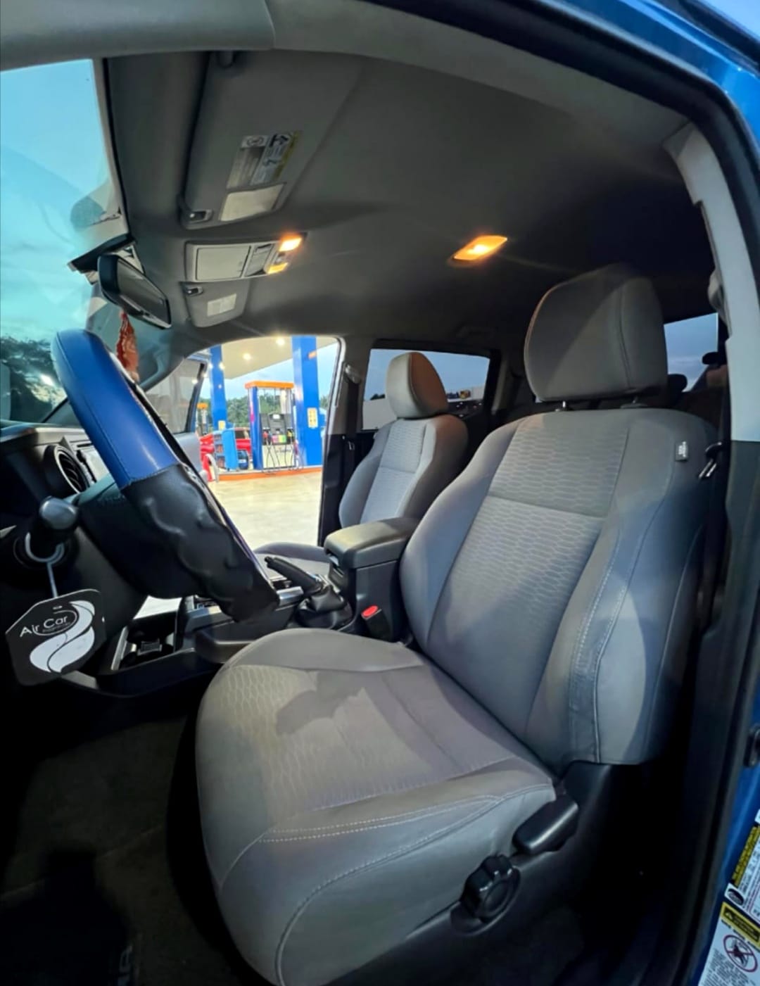 Toyota Tacoma 2016 Limited Foto 7253935-7.jpg