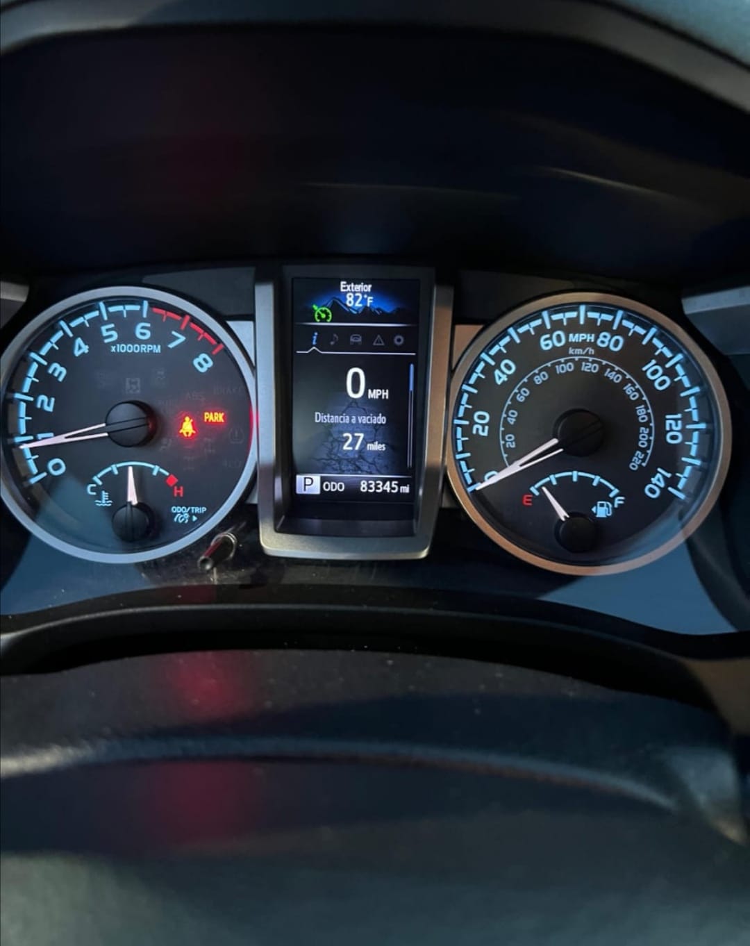 Toyota Tacoma 2016 Limited Foto 7253935-8.jpg