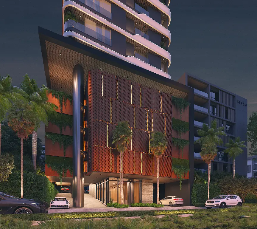 Lujosa Torre de Apartamentos en Alma Rosa I Foto 7253958-2.jpg