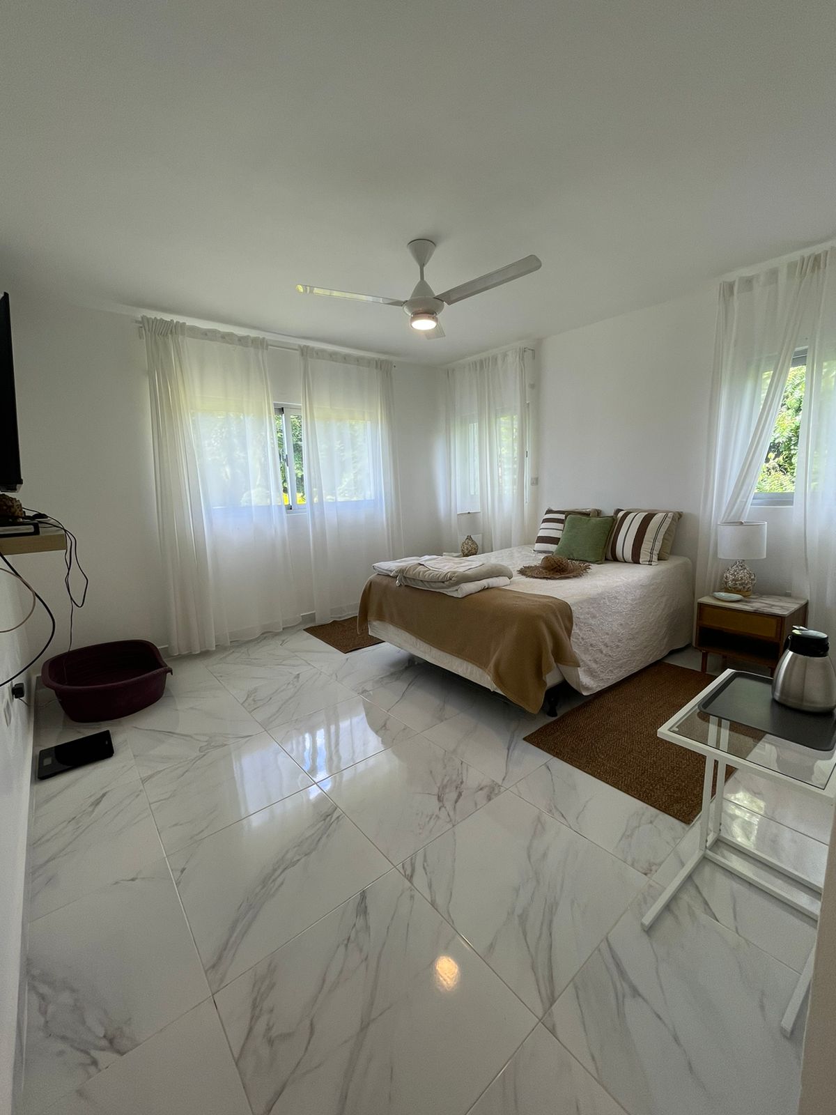 Apartamento Amueblado y con Picuzzi en Playa Nueva Romana Foto 7253959-10.jpg