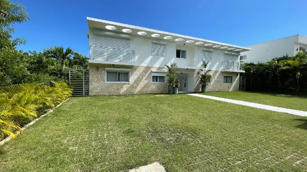 Apartamento Amueblado y con Picuzzi en Playa Nueva Romana Foto 7253959-11.jpg